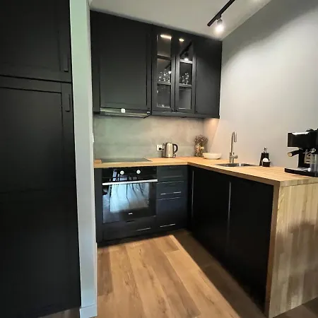 Emerald Appartement *