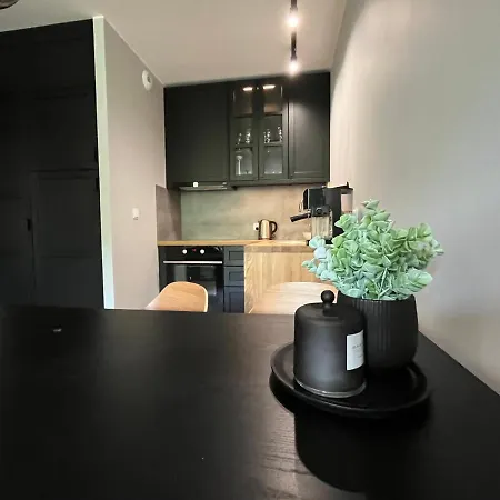 Emerald Gdańsk