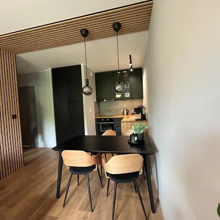 Apartament Emerald