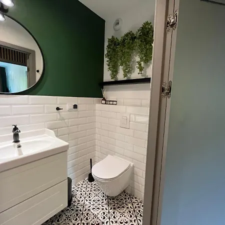 Emerald Appartement *