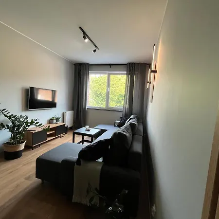 Emerald Appartement