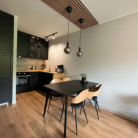 Appartement Emerald