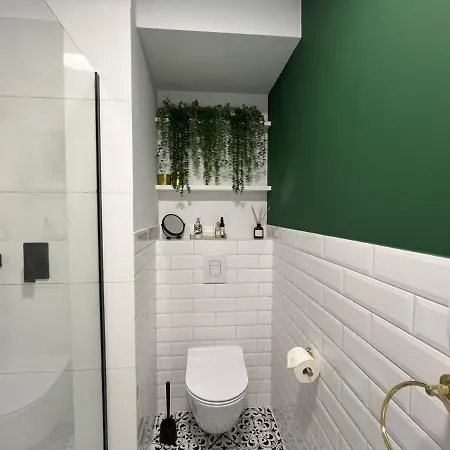 Emerald * Gdansk
