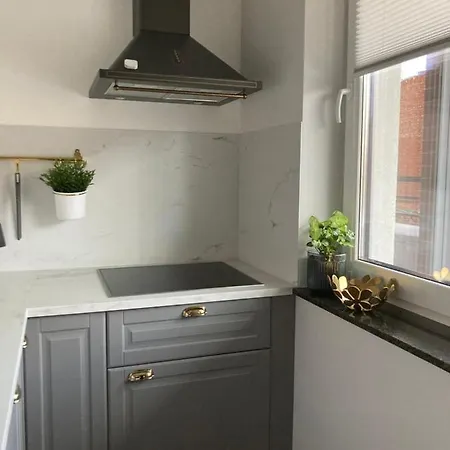 Appartement Emerald Gdańsk