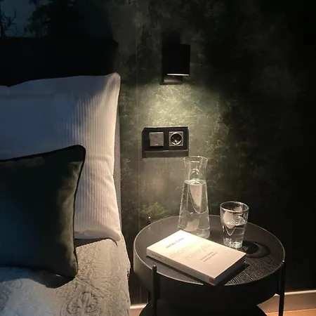 Appartement Emerald
