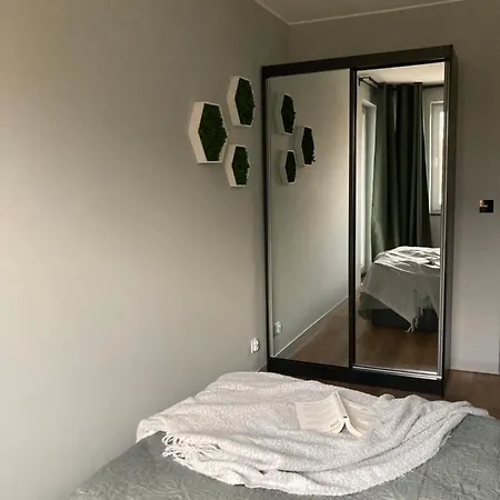 Emerald Apartamento