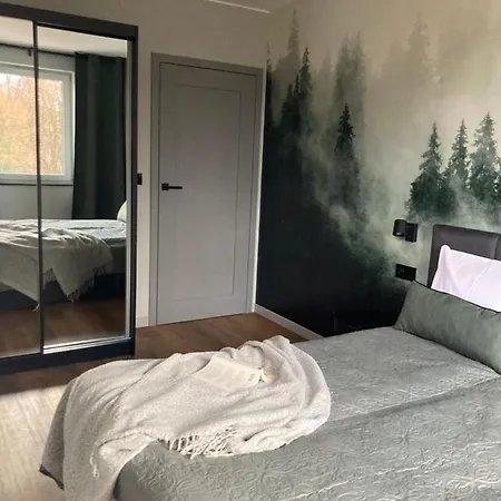 Emerald Appartement Gdańsk
