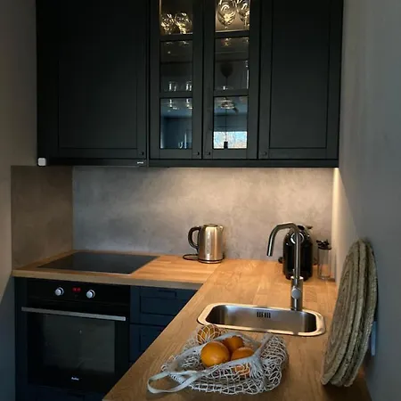 Emerald Appartement Gdańsk