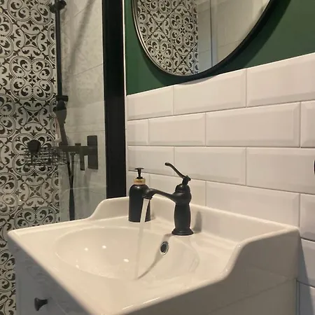 Appartement Emerald Gdańsk